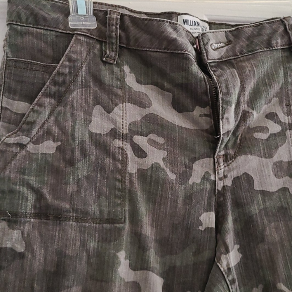 Capri Pants - image 2